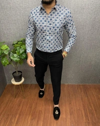 CLOTH  - 2.25 METAR SHIRT 1.25 METAR PENT