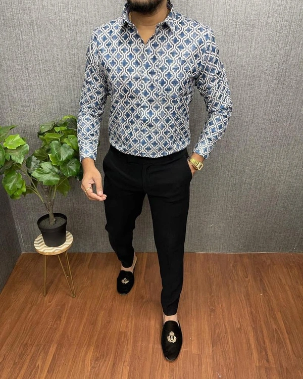 CLOTH  - 2.25 METAR SHIRT 1.25 METAR PENT