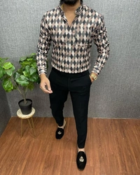 CLOTH  - 2.25 METAR SHIRT 1.25 METAR PENT