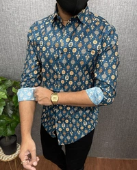 CLOTH - 2.25 METAR SHIRT 1.25 METAR PENT