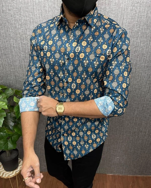 CLOTH - 2.25 METAR SHIRT 1.25 METAR PENT