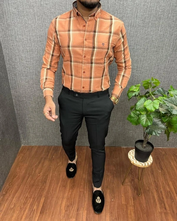 CLOTH - 2.25 METAR SHIRT 1.25 METAR PENT