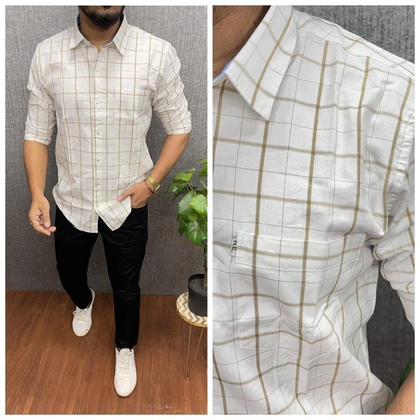 CLOTH - 2.25 METAR SHIRT 1.25 METAR PENT