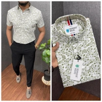 CLOTH - 2.25 METAR SHIRT 1.25 METAR PENT