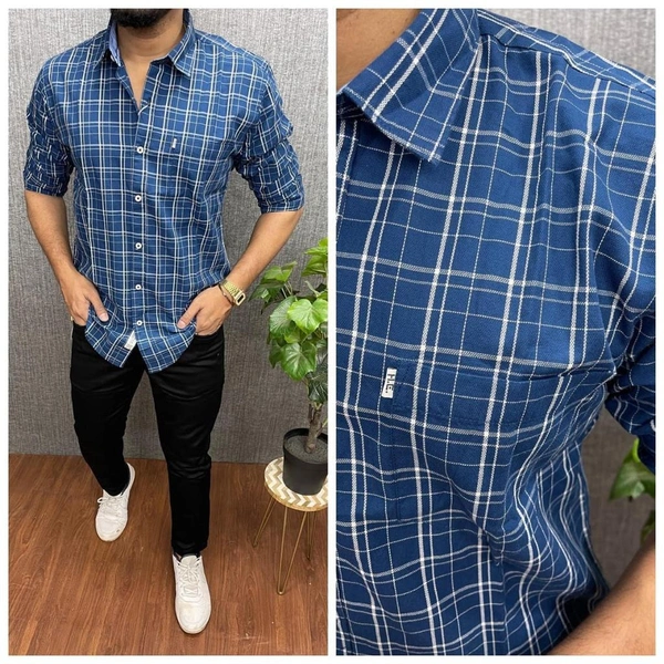 CLOTHN - 2.25 METAR SHIRT 1.25 METAR PENT