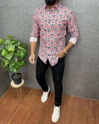 CLOTHN - 2.25 METAR SHIRT 1.25 METAR PENT