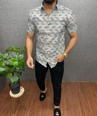 CLOTH  - 2.25 METAR SHIRT 1.25 METAR PENT