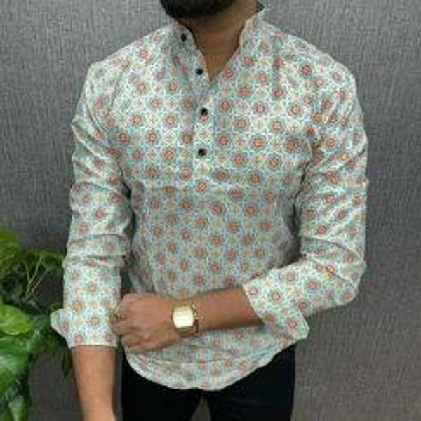 CLOTH  - 2.25 METAR SHIRT 1.25 METAR PENT