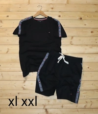 T-SHIRT + SHORTS  - M / L/ XL / XXL