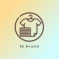 kk brand  - Logo