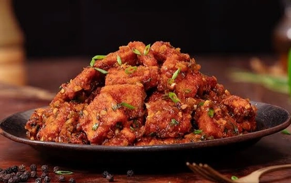 RHB (Red Hot Bread)