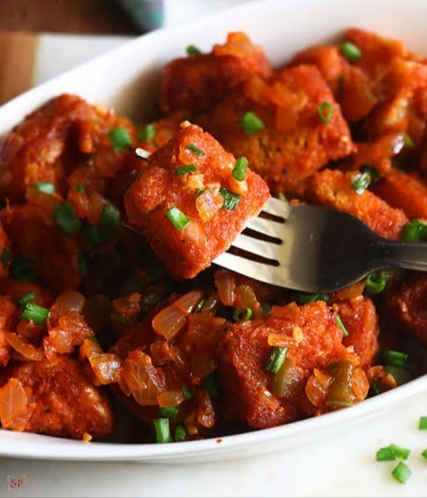 RHB (Red Hot Bread)