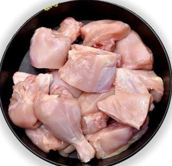 Chicken Leg (Curry Cut) 500g