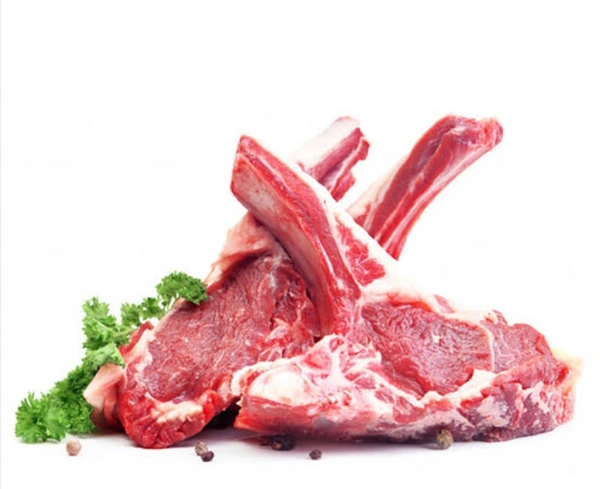 Mutton Chaap 250g