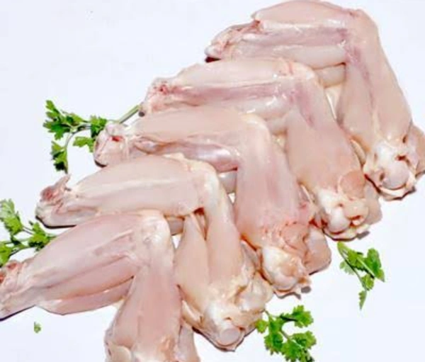 Chicken Wings 4 Pieces