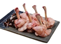 Chicken Wings 4 Pieces