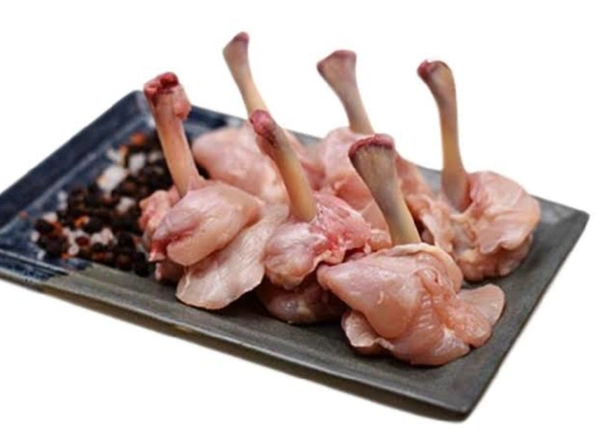 Chicken Wings 4 Pieces