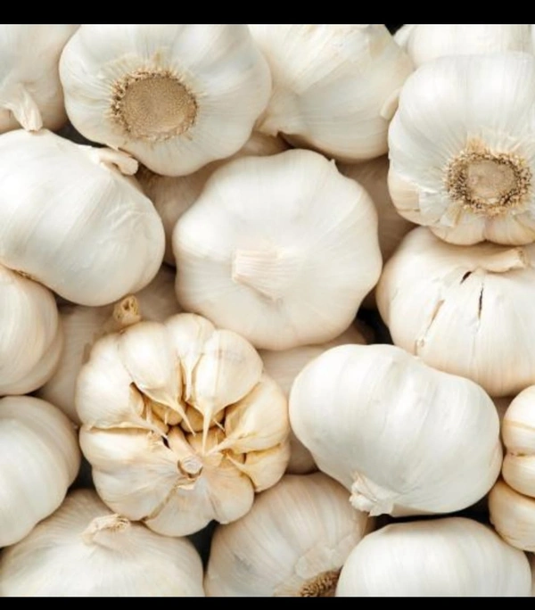 Garlic 100g