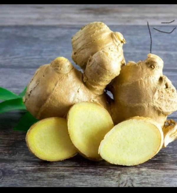 Ginger 100g