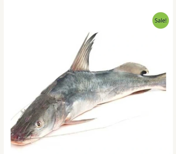 Aar Fish 500g