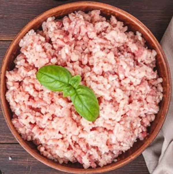Chicken Keema 250g