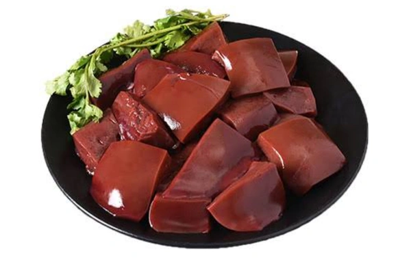 Mutton Liver 250g