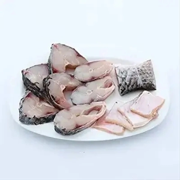 Ruhi Cut - 500g (Matha Chara)