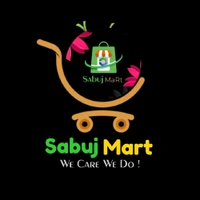 Sabuj Mart - Logo