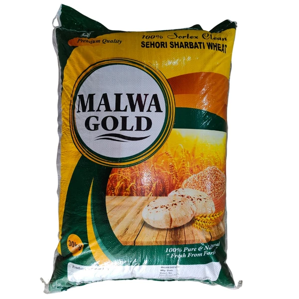 Malwa Gold wheat Flour