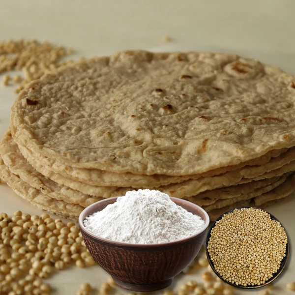 Jowar Flour - 1kg