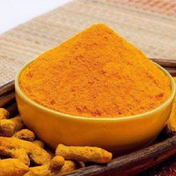 Haldi Powder