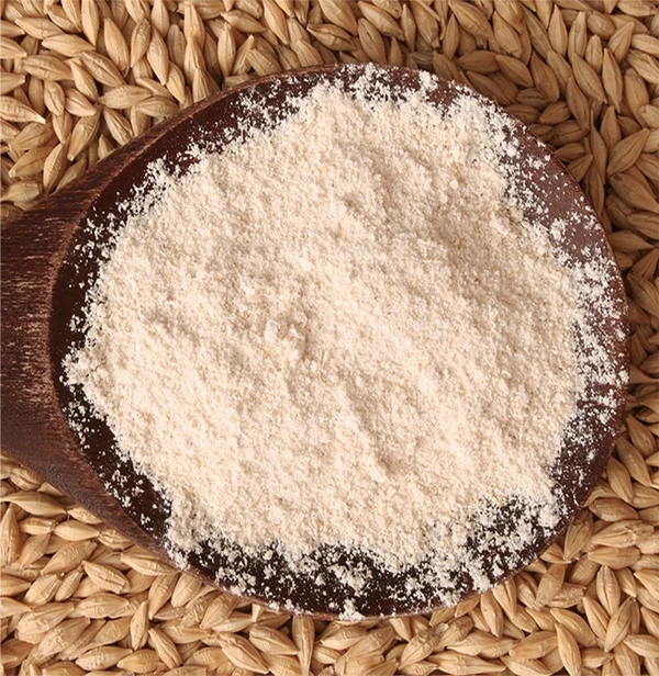 Jau (Barley) Flour