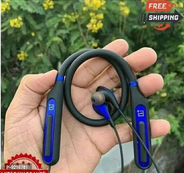 Classy Wireless Bluetooth Headphones