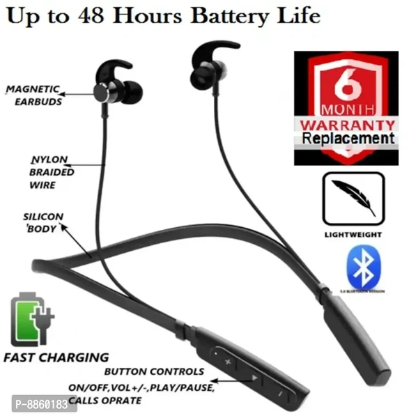 Classy Wireless Bluetooth Headphones