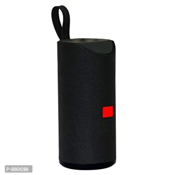 Classy Wireless Bluetooth Speaker - Black