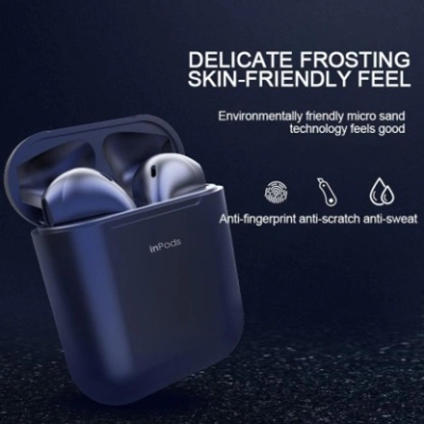 Twins True Wireless Bluetooth Bluetooth Headset