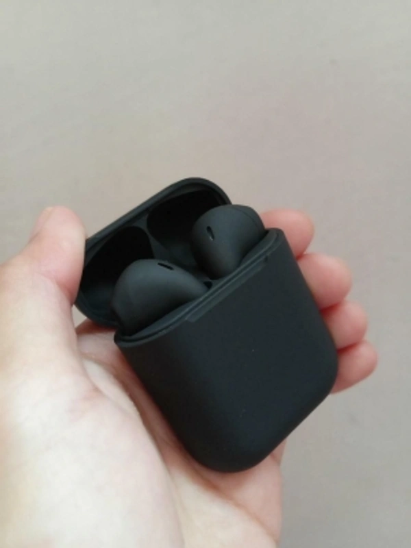 Twins True Wireless Bluetooth Bluetooth Headset