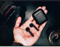 Twins True Wireless Bluetooth Bluetooth Headset