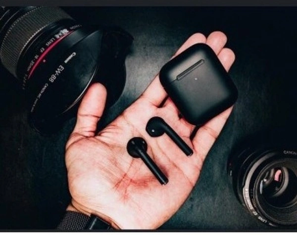 Twins True Wireless Bluetooth Bluetooth Headset