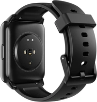 realme Smart Watch 2 with Superbright HD Display & 90 Sports Modes3.5cm (1.4 inch) Large Color Display