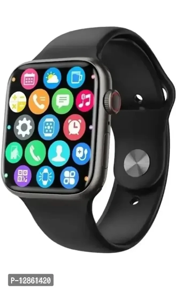 MS T55 Smart Watch with Calling Function
