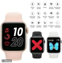 MS T55 Smart Watch with Calling Function