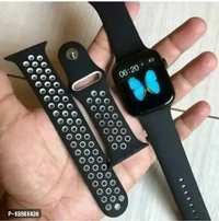 MS T55 Smart Watch with Calling Function