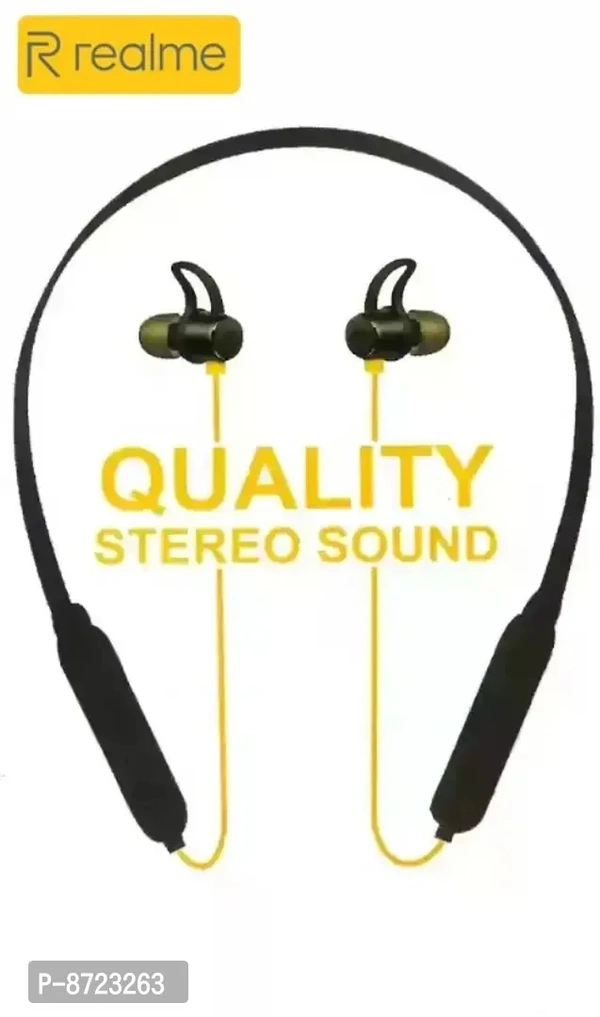 R3 in Ear Wireless Bluetooth Headset With Mic 