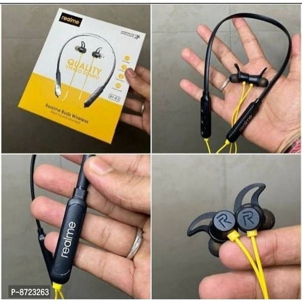 R3 in Ear Wireless Bluetooth Headset With Mic 