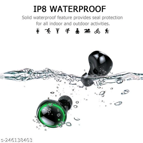 F9/T2/M19/M10 TWS Earphones Mini Touch Button In-Ear Sports Stereo Running Earbuds Over ear Gaming Headset Headphones Wireless Earphones HEADPHONE&EARBUDS with BLUETOOTH HEADPHONES BLUETOOTH HEADSET CANCELLING HEADSETS