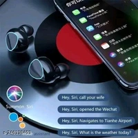 F9/T2/M19/M10 TWS Earphones Mini Touch Button In-Ear Sports Stereo Running Earbuds Over ear Gaming Headset Headphones Wireless Earphones HEADPHONE&EARBUDS with BLUETOOTH HEADPHONES BLUETOOTH HEADSET CANCELLING HEADSETS