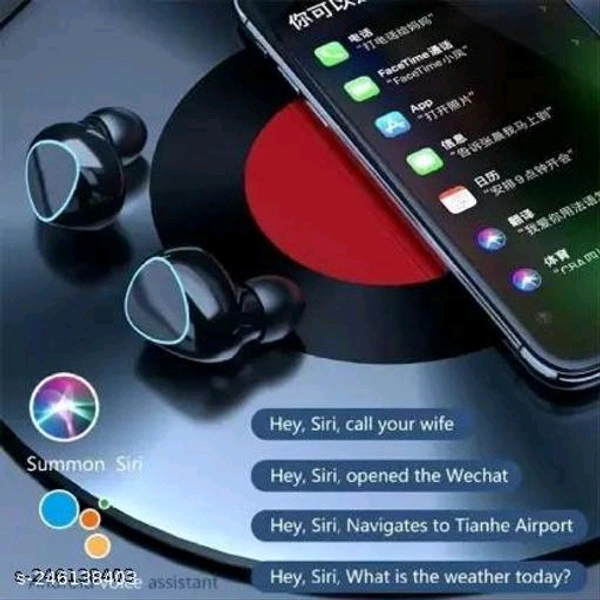 F9/T2/M19/M10 TWS Earphones Mini Touch Button In-Ear Sports Stereo Running Earbuds Over ear Gaming Headset Headphones Wireless Earphones HEADPHONE&EARBUDS with BLUETOOTH HEADPHONES BLUETOOTH HEADSET CANCELLING HEADSETS