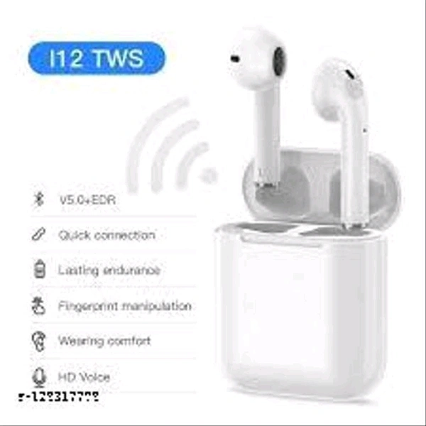 M10 Bluetooth Headphone TWS with 2200mAh Power-Bank Wireless Bluetooth V5.1 Headphone Earbuds Bluetooth Headphones & Earphones