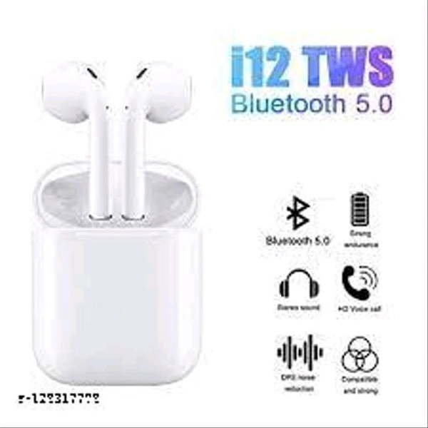 M10 Bluetooth Headphone TWS with 2200mAh Power-Bank Wireless Bluetooth V5.1 Headphone Earbuds Bluetooth Headphones & Earphones